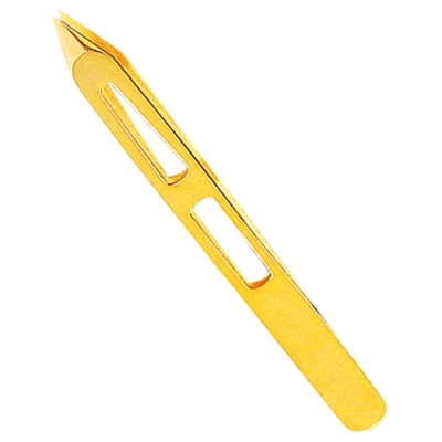 Eyebrow Tweezer